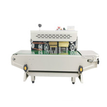 Brand New Continuous Band Sealer Induction Sealer Aluminum Foil Sealing Machine Horizontal